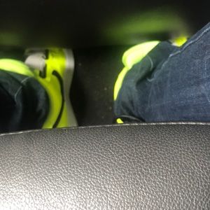 Meet your Posher, Jason